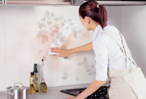 ホーロー　リフォーム　都筑区